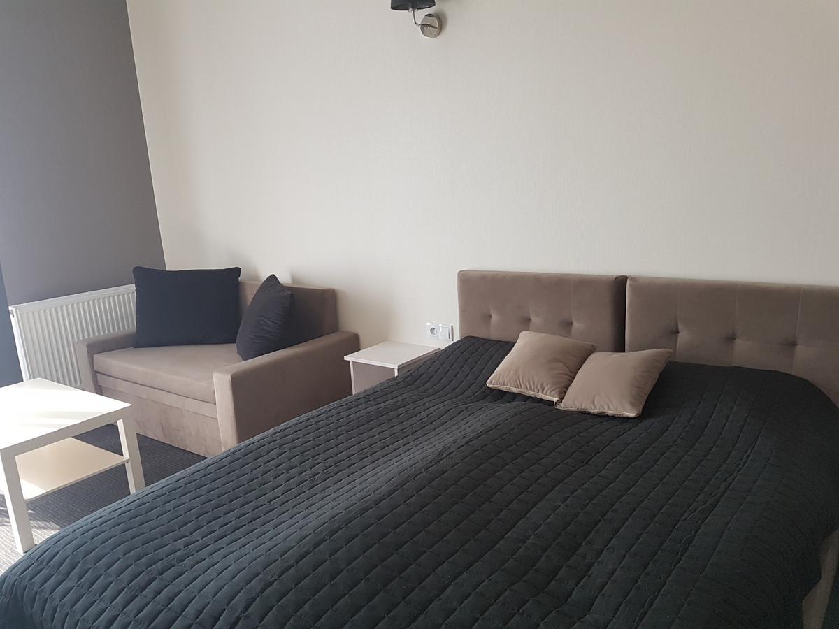 Pokoje Wilenska Mikołajki Exterior foto